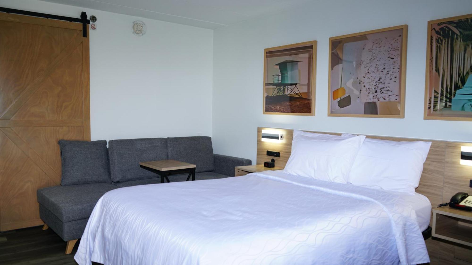 Waterfront Phl Airport Hotel Essington