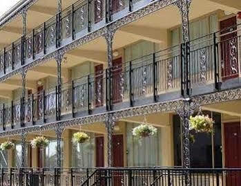 Waterfront Phl Airport 3* Essington